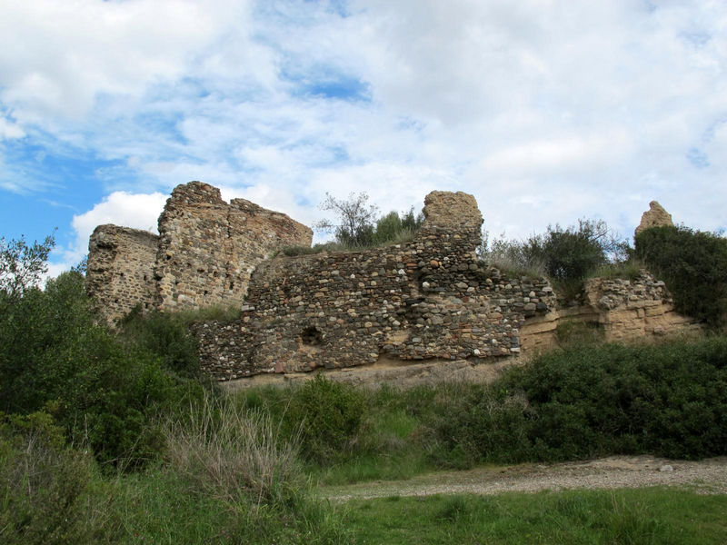 Imagen de Castillo de Voltrera