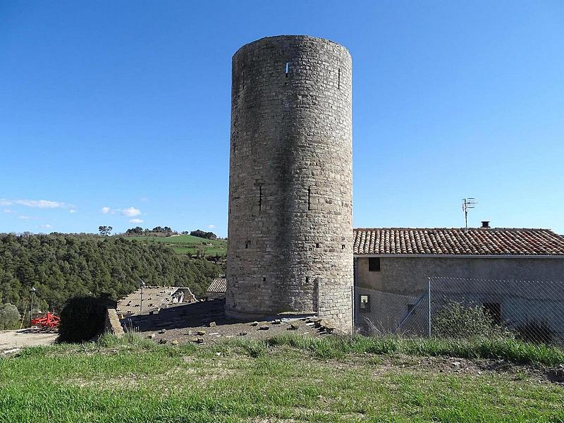 Imagen de Torre Rodona