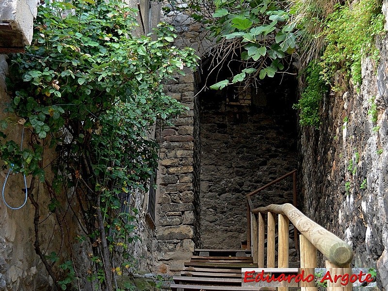 Imagen de Puerta de l'Especier