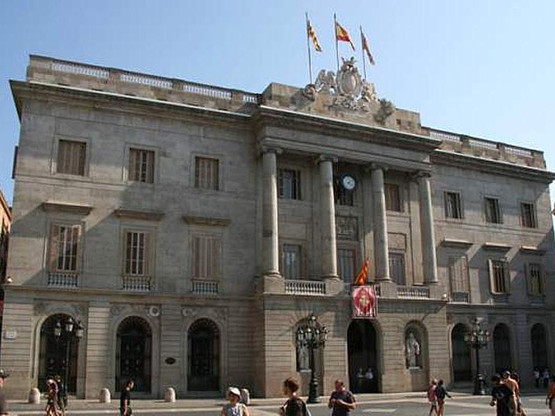 Imagen de Ayuntamiento de Barcelona