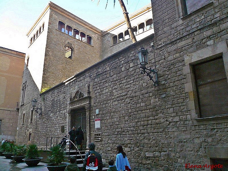 Imagen de Casa del Arcediano