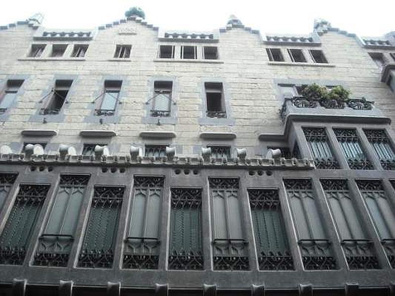 Imagen de Palau Güell