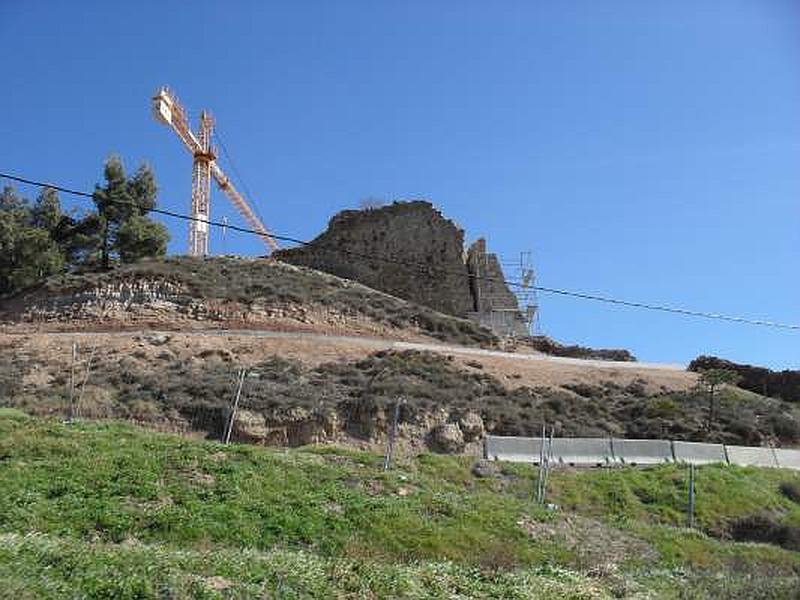 Imagen de Castillo de Calaf