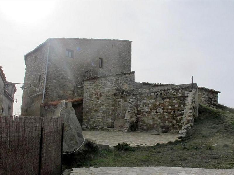 Imagen de Castillo de Dusfort