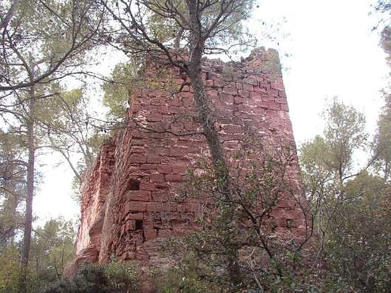 Imagen de Castillo de Cervelló