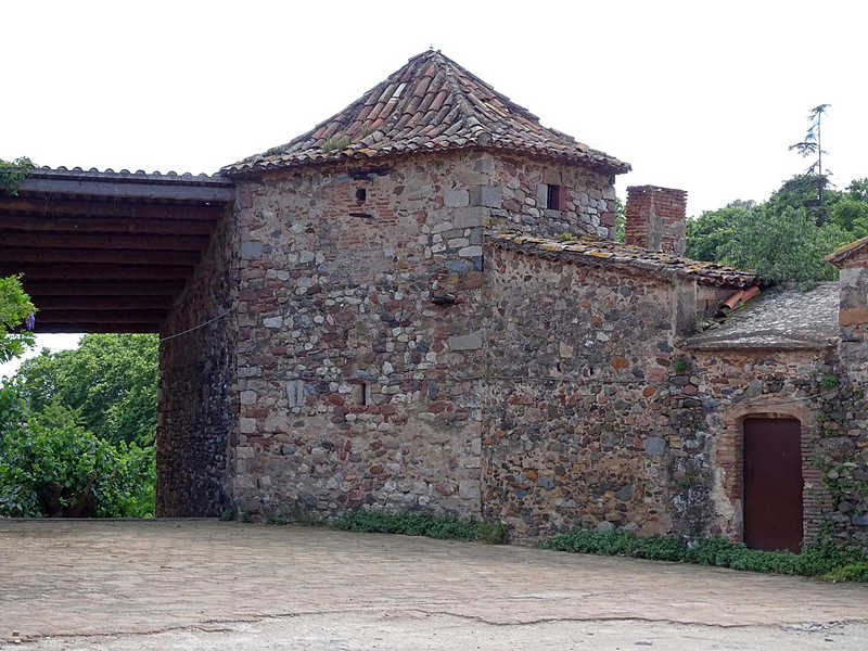 Imagen de Casa fuerte de Blancafort