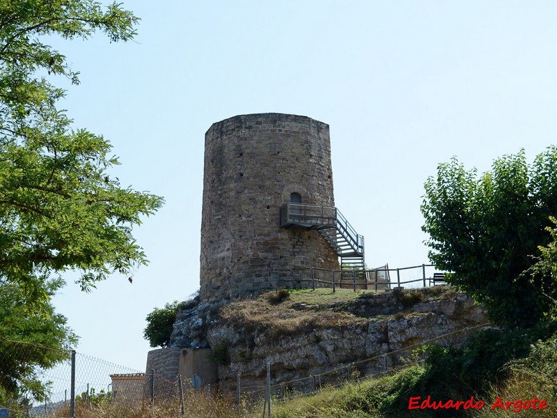 Imagen de Castillo de Òdena