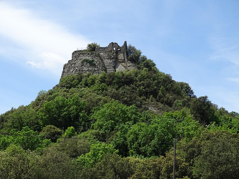 Imagen de Castillo de Orís