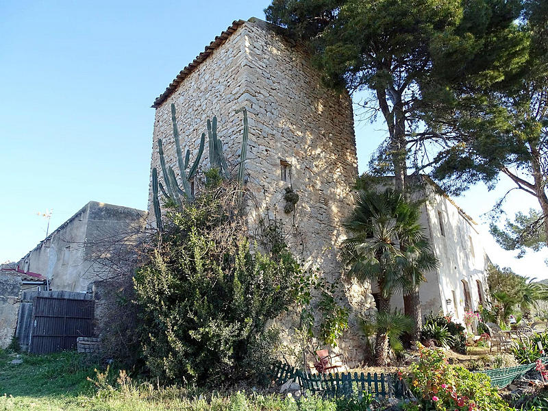 Imagen de Torre de Campdàsens