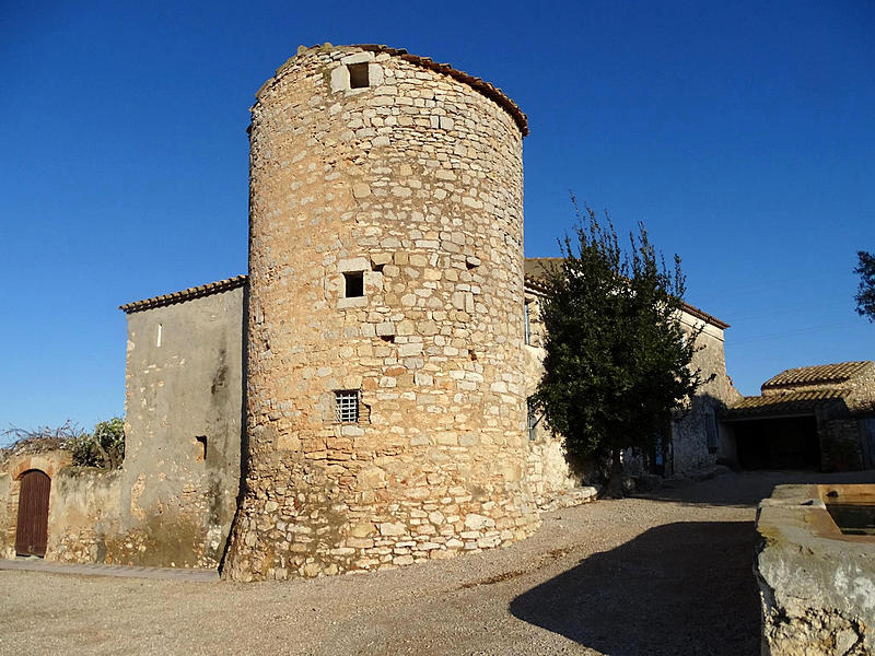 Imagen de Torre de Can Amell