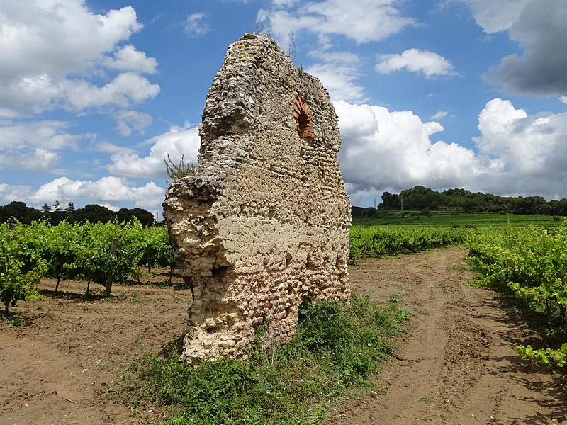 Imagen de Torrota del Moro
