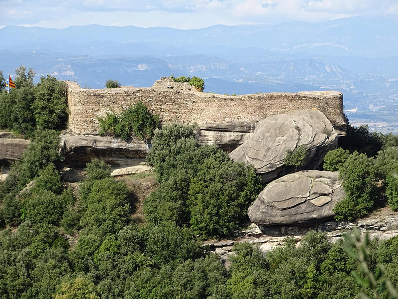 Imagen de Castillo de Can Boix