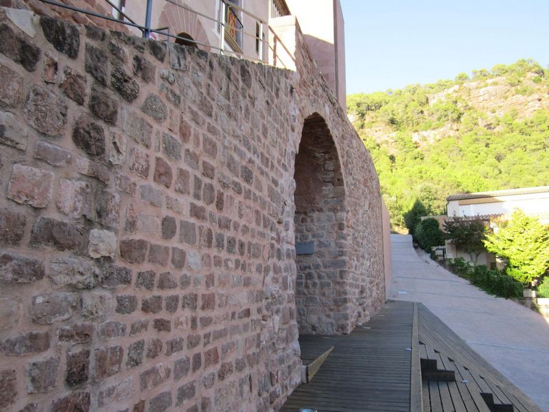 Imagen de Castillo de Vacarisses