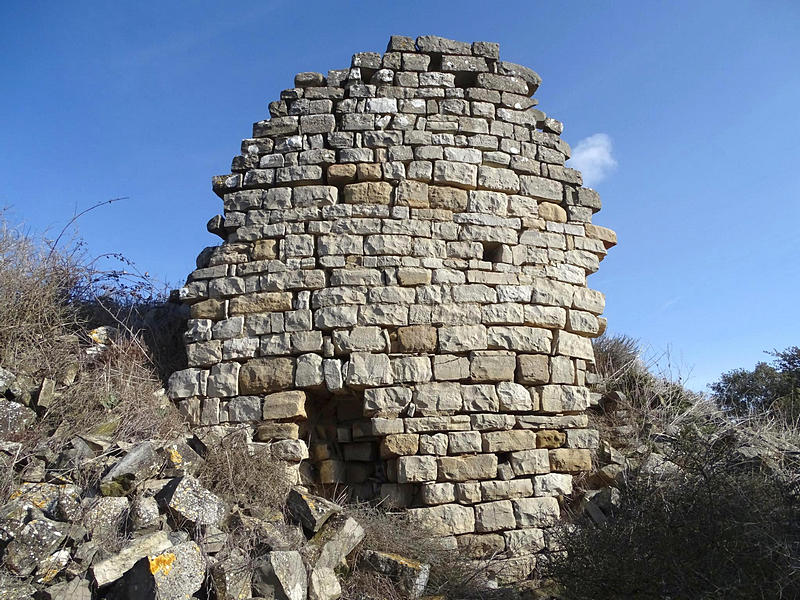 Imagen de Castillo de Montfalcó