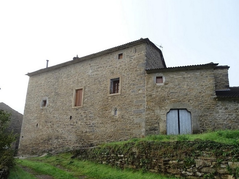 Imagen de Casa Tejedor