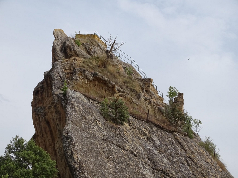 Imagen de Castillo de Azara