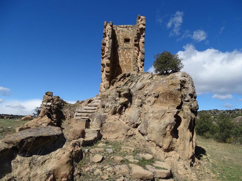 Imagen de Torre de Fernagüelo