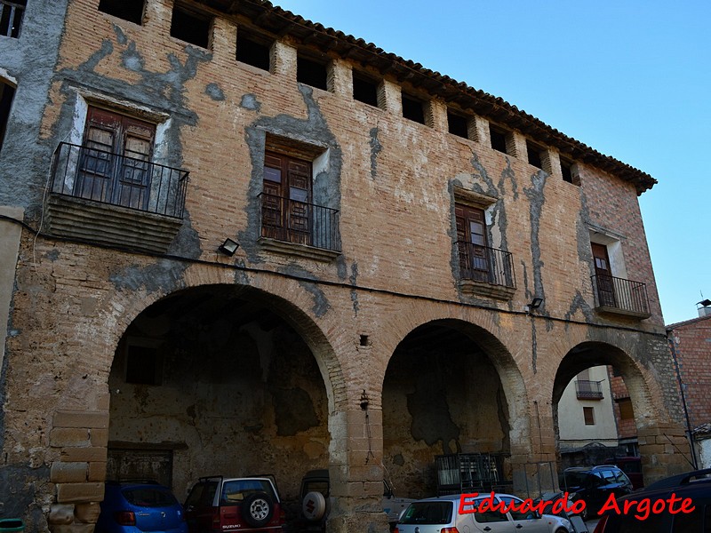 Imagen de Casa Naval