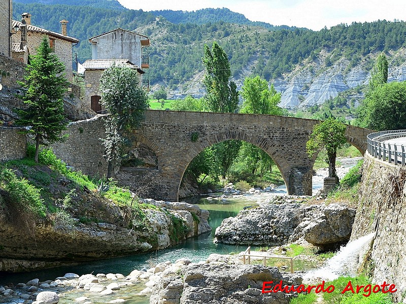 Imagen de Puente de Serradúy