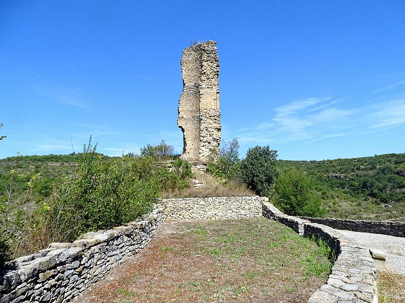 Imagen de Castillo de Montañana