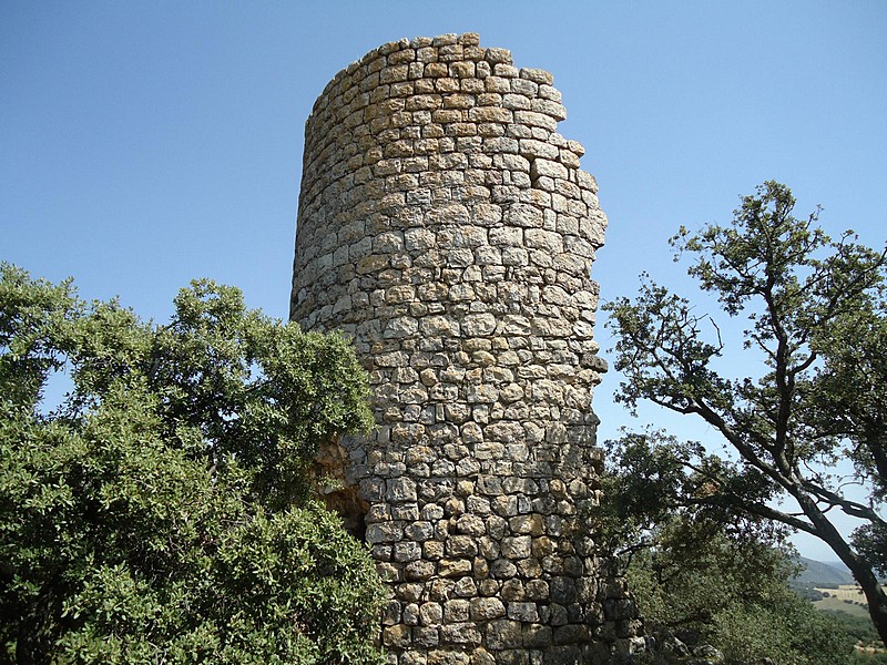 Imagen de Castillo de Millà