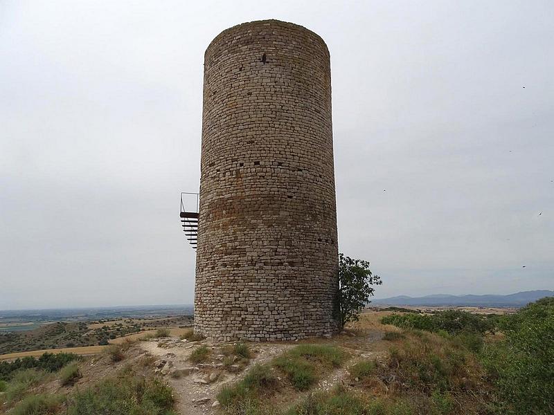 Imagen de Castillo de Almenara