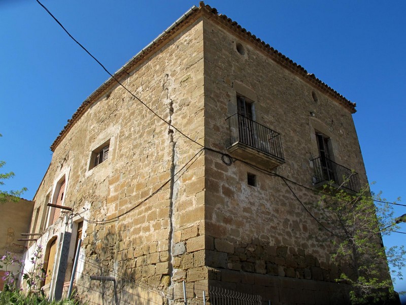 Imagen de Castillo de Les Puelles