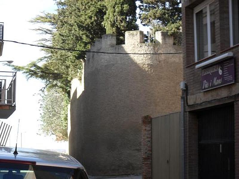 Imagen de Castillo de Albatarrec