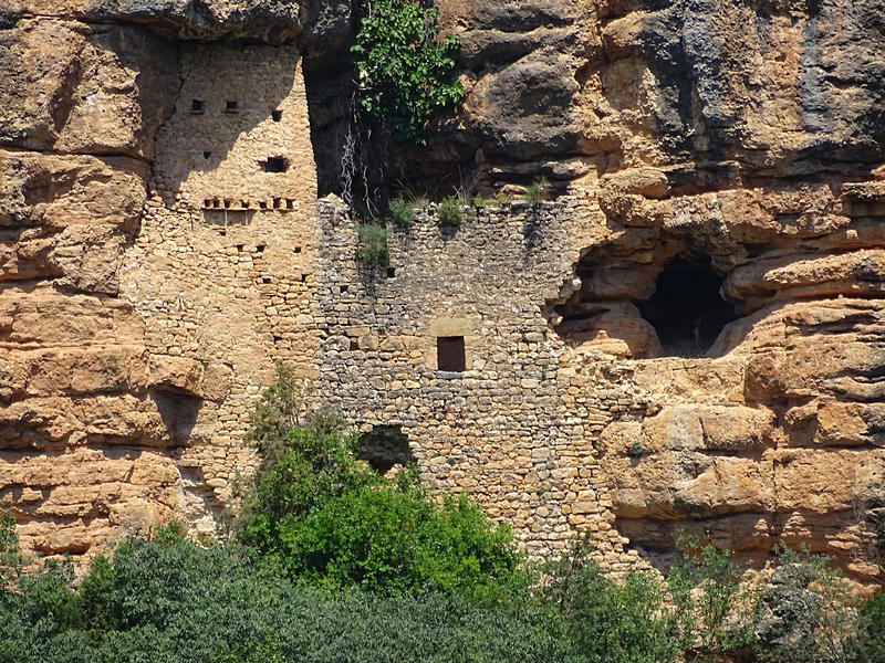 Imagen de Castillo de Clua