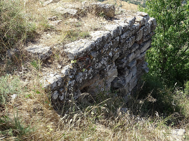 Imagen de Castillo de Grialò