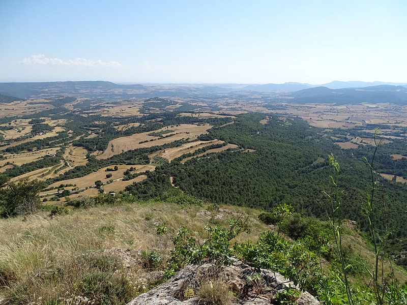 Imagen de Castillo de Montmagastre