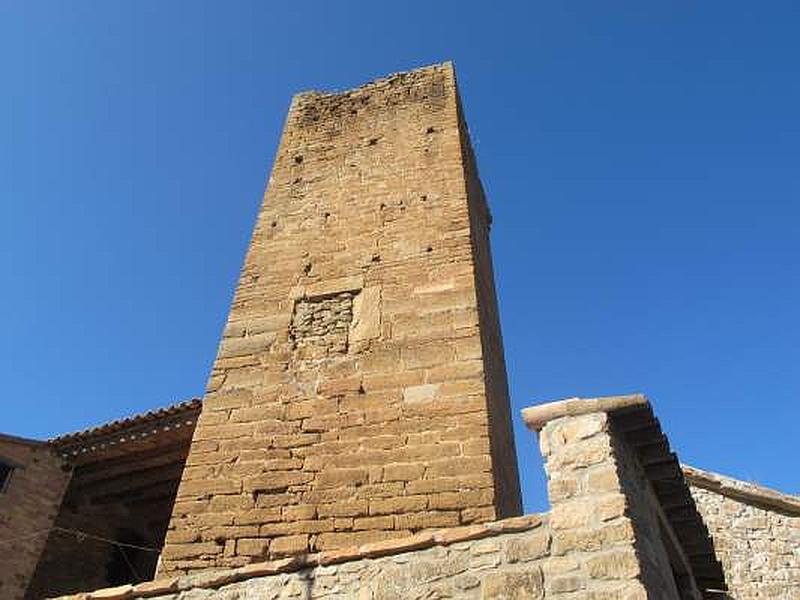 Imagen de Castillo de Vilves