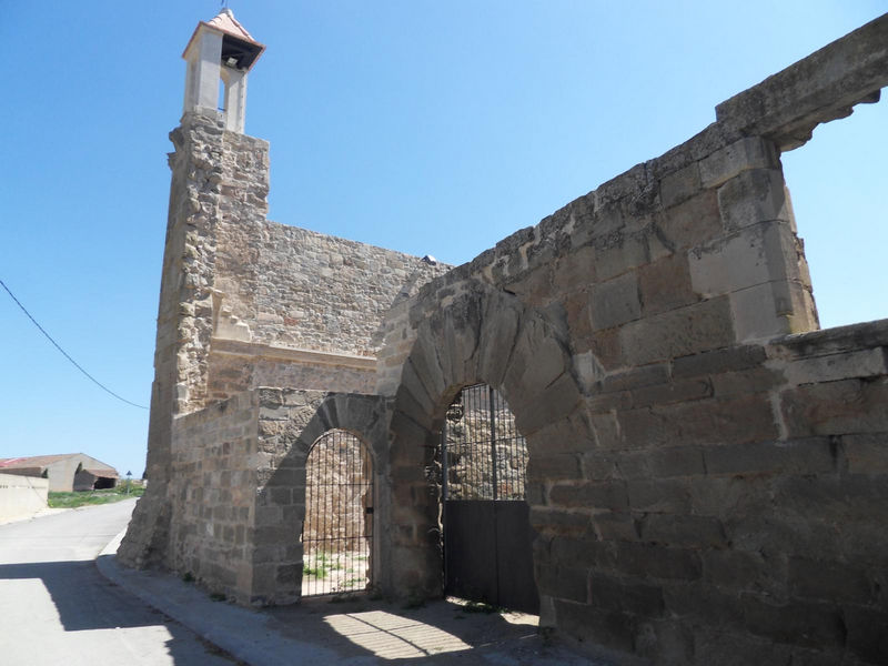 Imagen de Castillo de El Bullidor