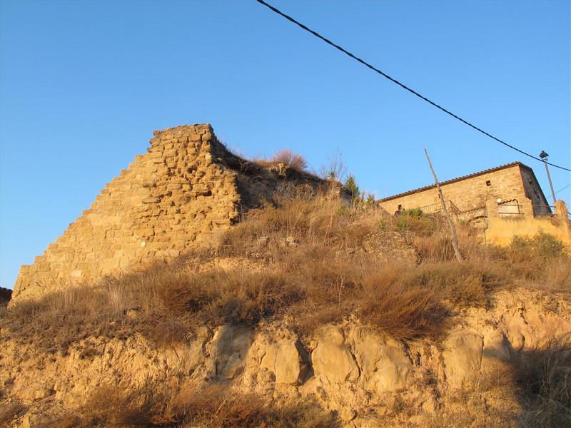 Imagen de Castillo de Altès