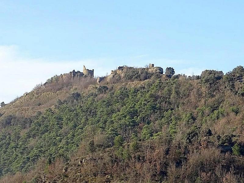 Imagen de Castillo de Aguilar
