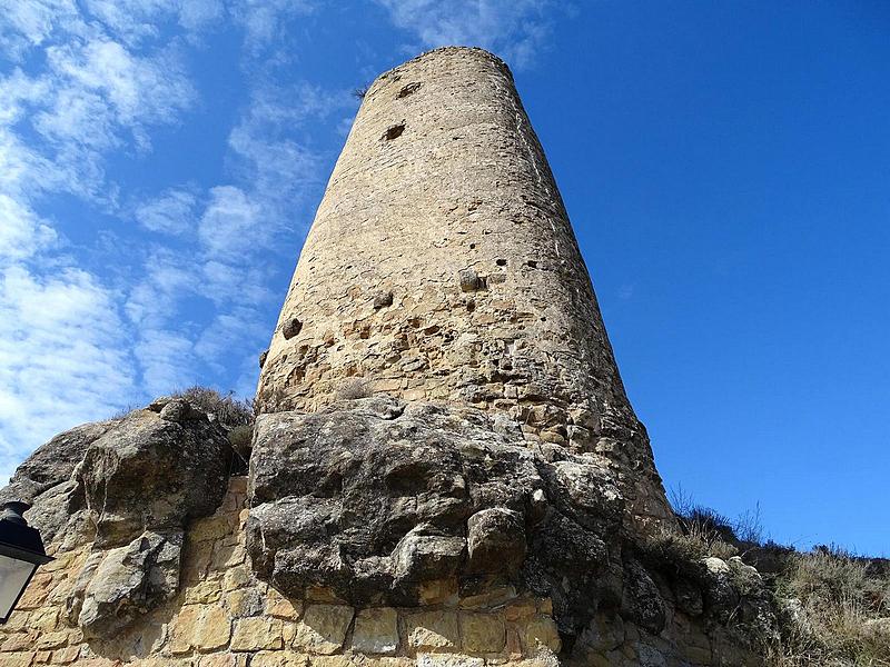 Imagen de Castillo de Lloberola