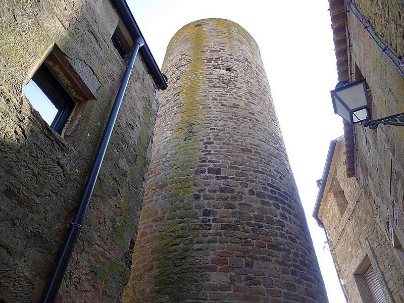 Imagen de Torre de Vilamajor