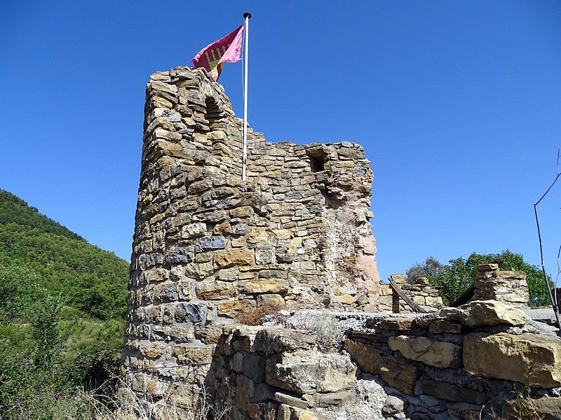 Imagen de Torre de Ginebrell