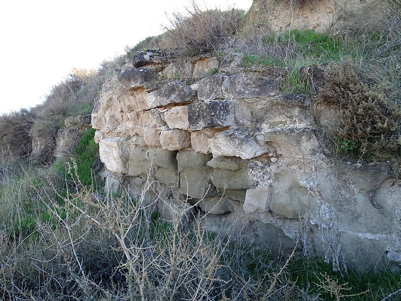 Imagen de Castillo de Castelldáns
