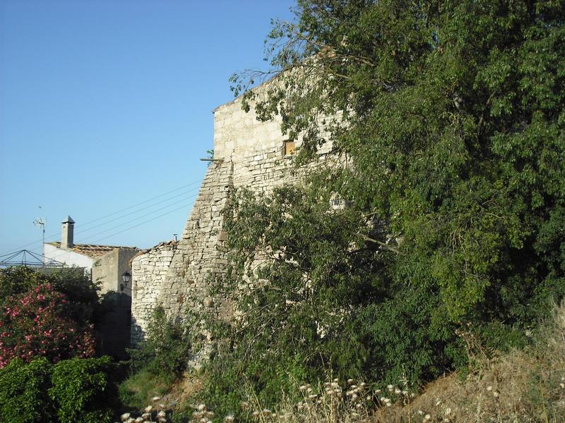 Imagen de Castillo de Castellnou