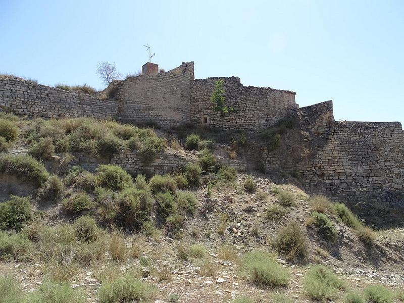 Imagen de Castillo de Cervera