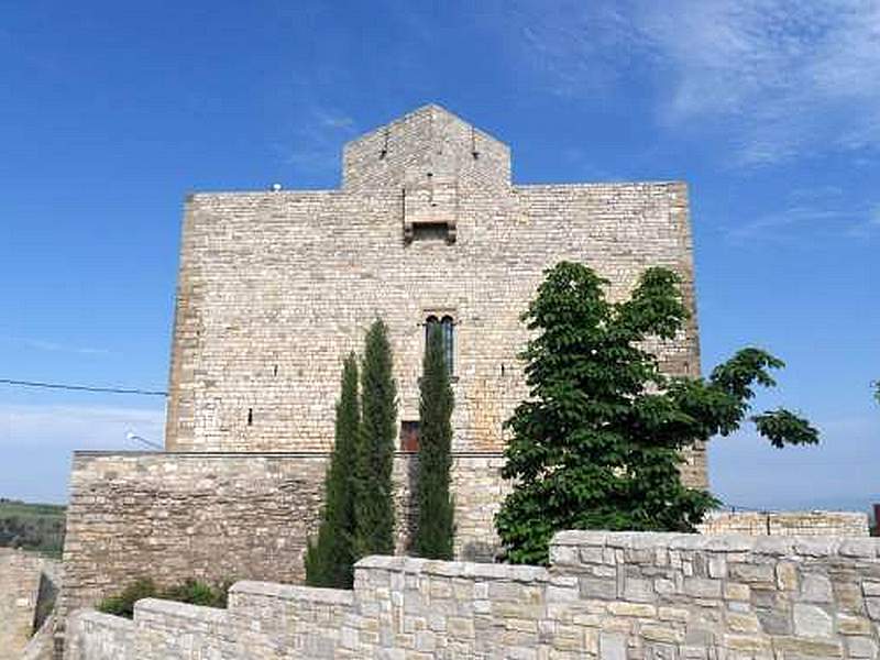 Imagen de Castillo de Malgrat