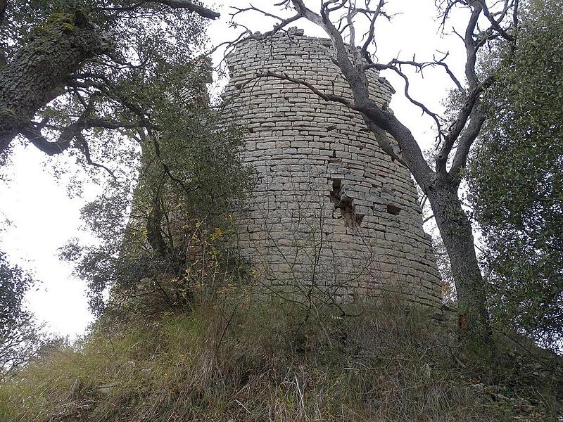 Imagen de Castillo de Gàver