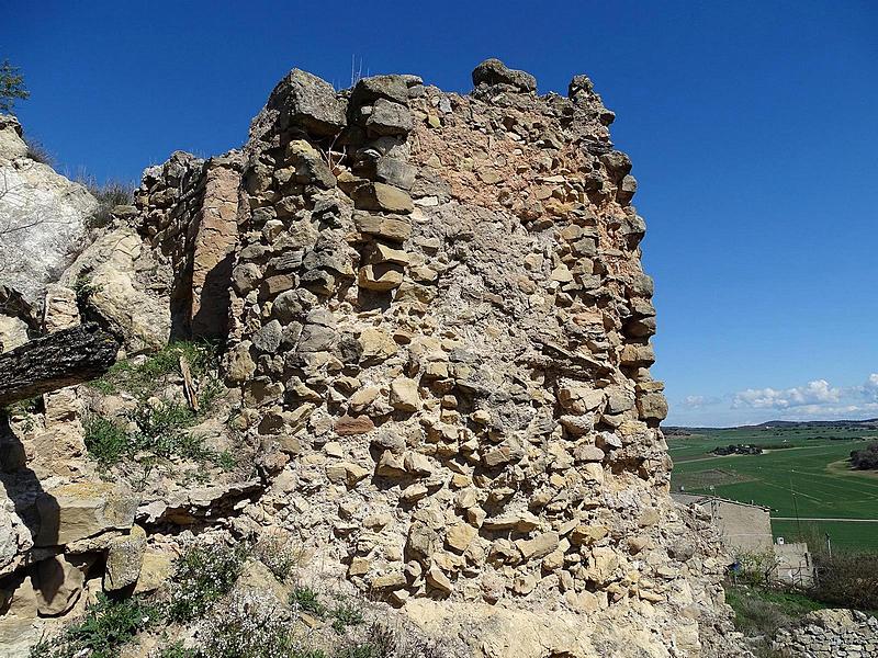 Imagen de Castillo de Marcovau