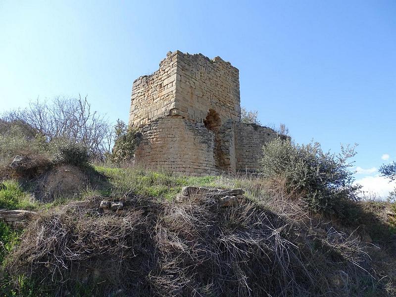 Imagen de Torre de Sant Feliu