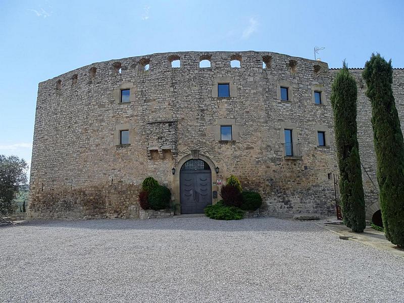 Imagen de Castillo de Fonolleres