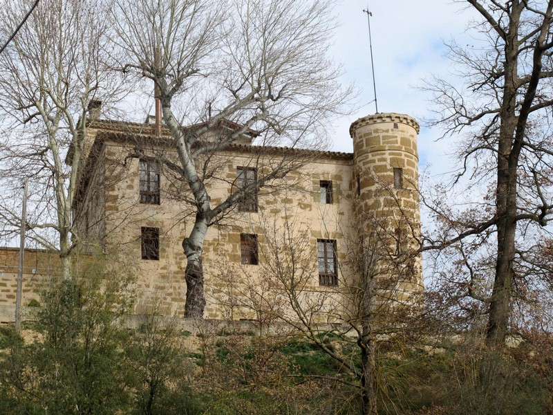 Imagen de Castillo de Raimat
