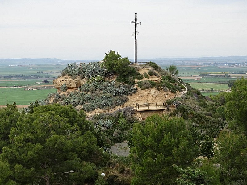 Imagen de Castillo de Sucs