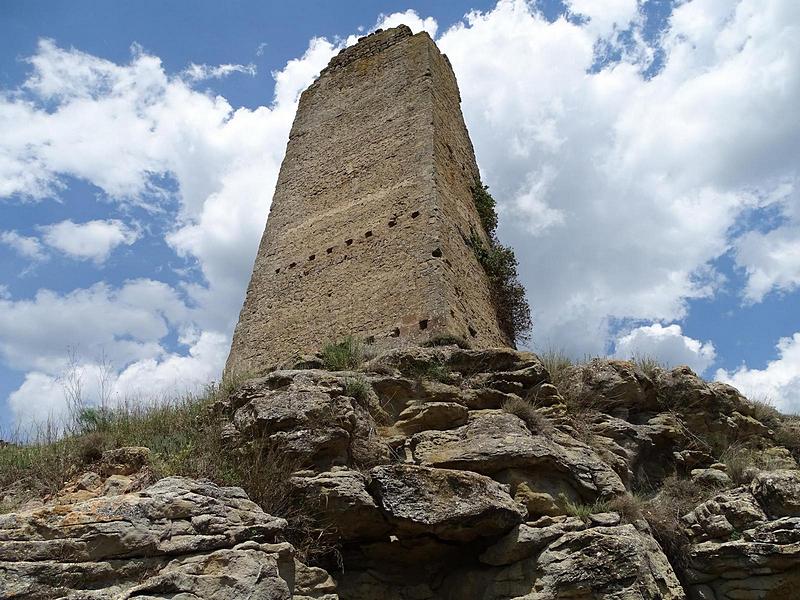 Imagen de Torre de Peracamps