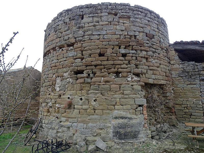 Imagen de Castillo de Talteüll